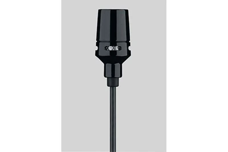 Shure CVL-B/C-TQG Lavalier Condenser Microphone