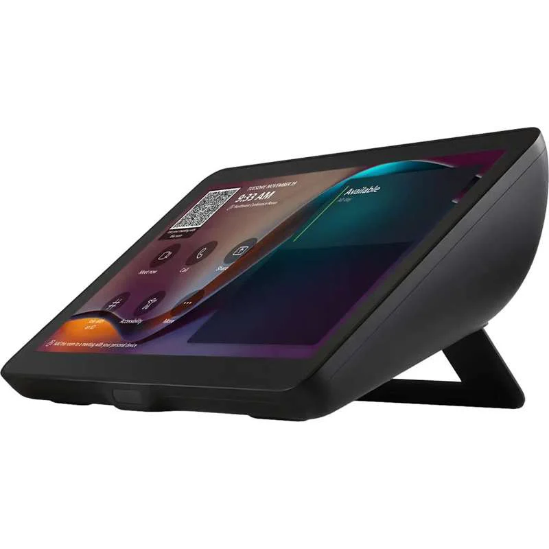 Shure IntelliMix Room Kit 30 Audio/Video Conferencing System for Small/Medium Teams Room - Image 4