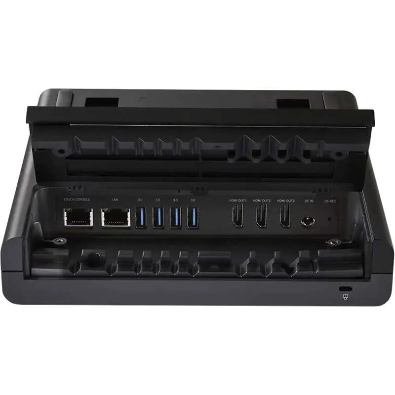 Shure IntelliMix Room Kit 30 Audio/Video Conferencing System for Small/Medium Teams Room - Image 5