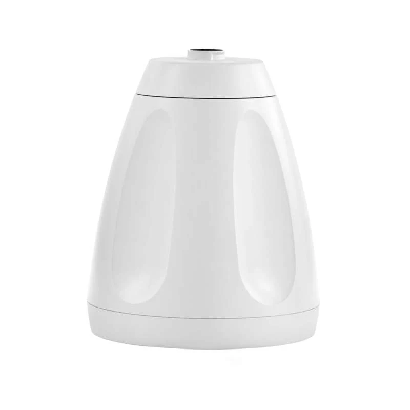 Shure Microflex Networked Ceiling 6"  Loudspeaker  White