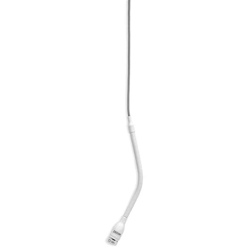 Shure MX202WP-A/N White Overhead Microphone