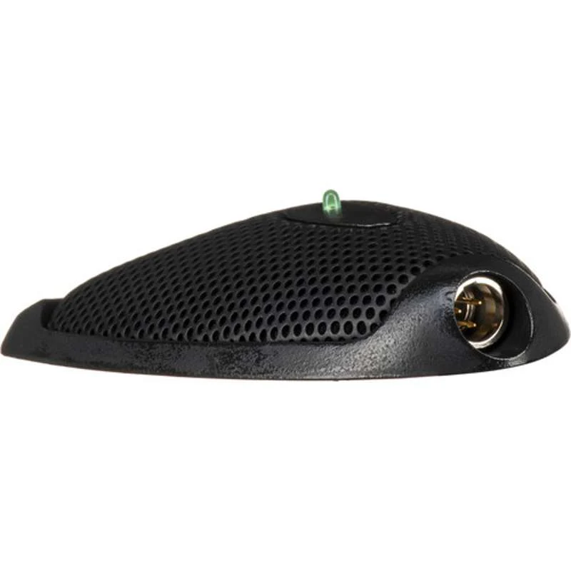 Shure MX393/O  Omnidirectional Boundary Microphone - Image 5