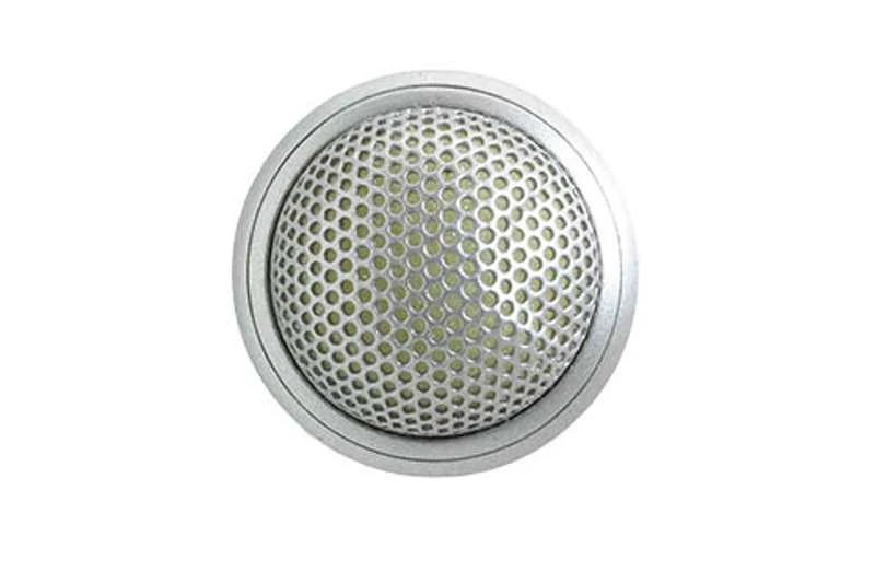 Shure MX395AL/O Low Profile Boundary Microphone