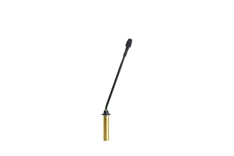 Shure MX410/C 10-Inch Gooseneck Microphone