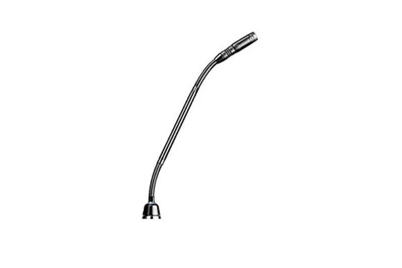 Shure MX410RLPDF/C 10-Inch Gooseneck Microphone