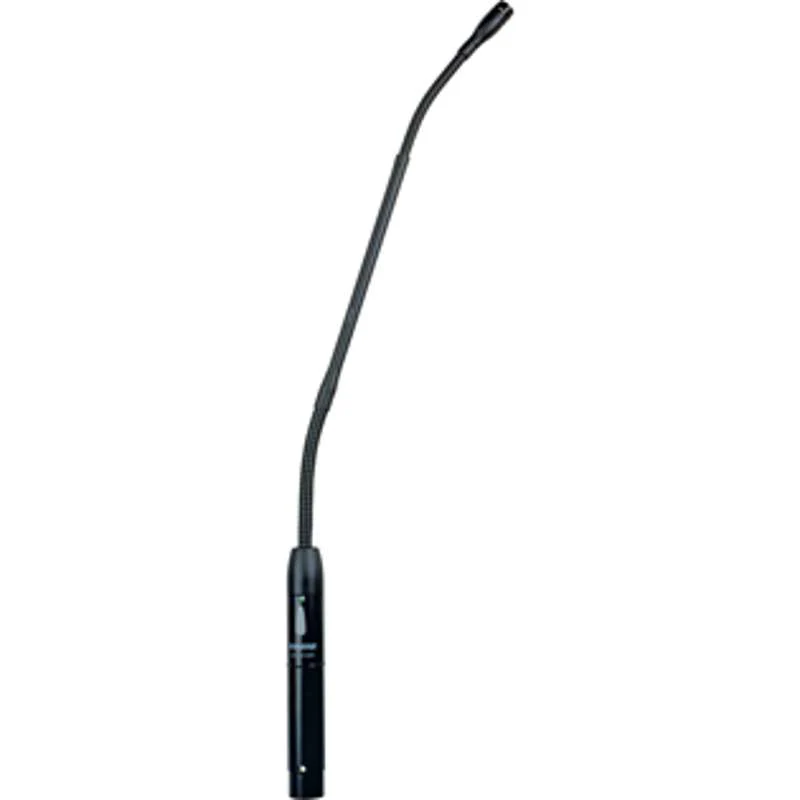 Shure MX412C  Microflex Gooseneck Microphone