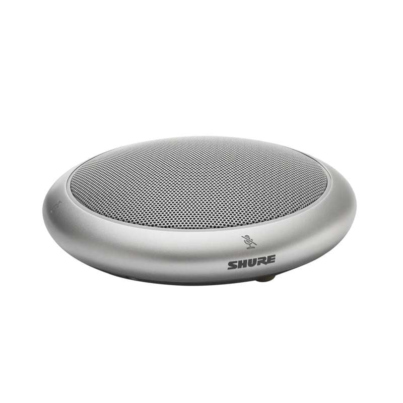 Shure MXA320 Table Array Microphone, Aluminium - Image 2