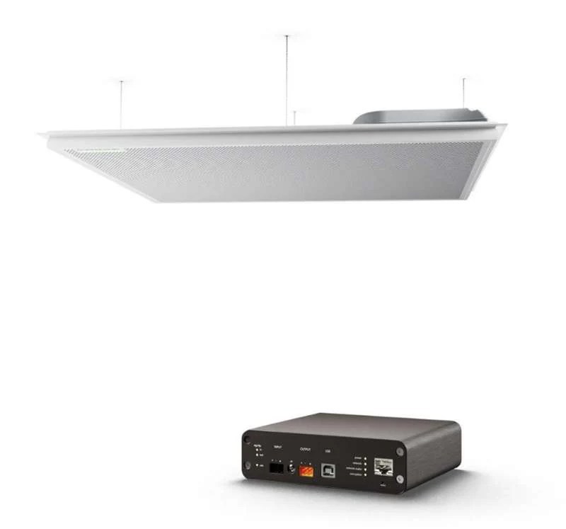 Shure MXA902 +ANIUSB Audio Conferencing Kit Bundle - Image 5