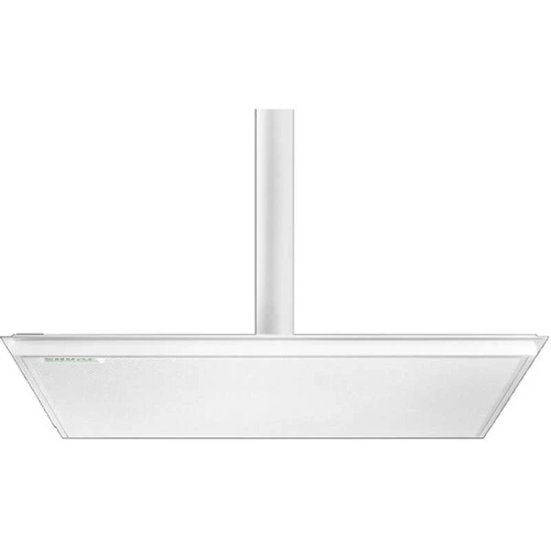 Shure MXA920W-S Square Array Microphone, White - Image 2
