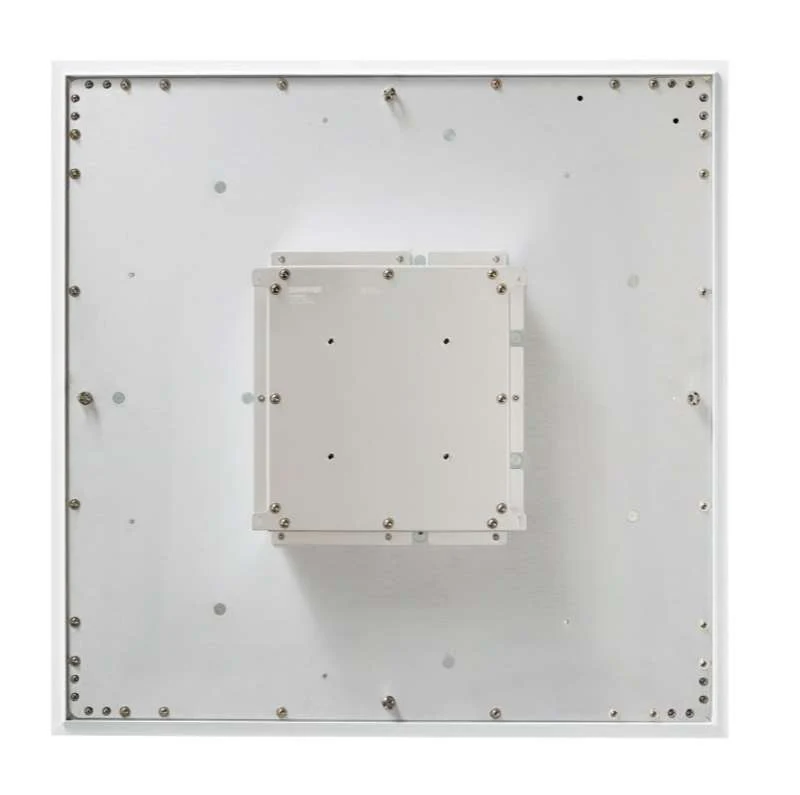 Shure MXA925 Ceiling Array Microphone, White, Square - Image 2