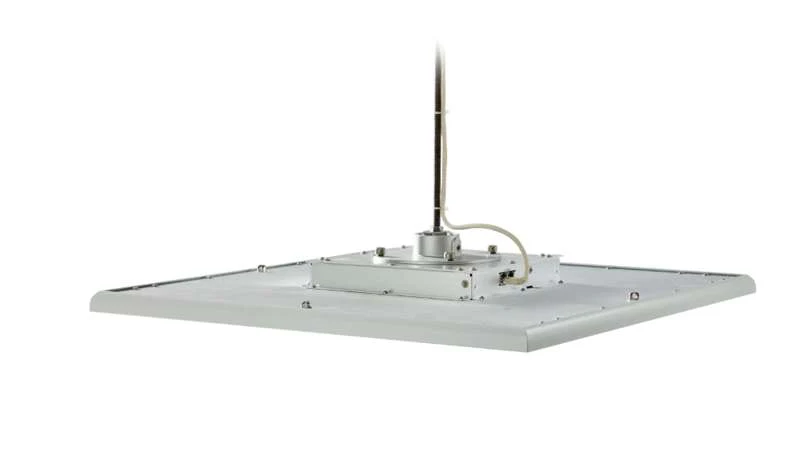 Shure MXA925 Ceiling Array Microphone, White, Square - Image 3