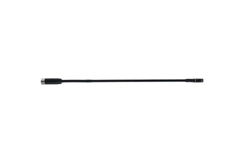 Shure MXC420/C Gooseneck Microphone