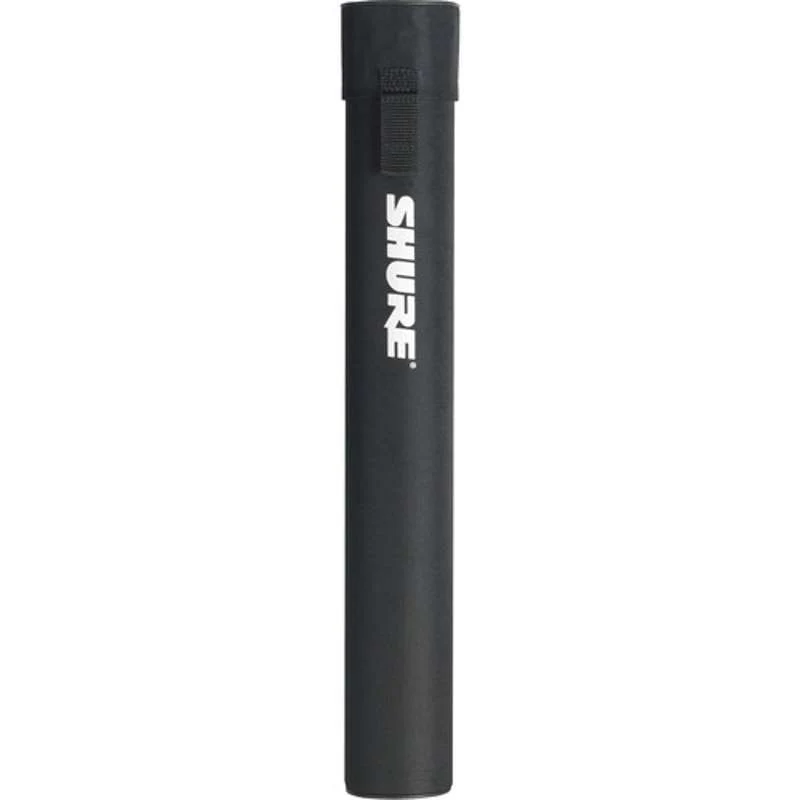 Shure VP89L Long Shotgun Microphone - Image 4