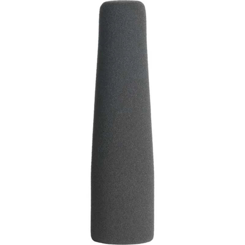 Shure VP89M Medium Shotgun Microphone - Image 3