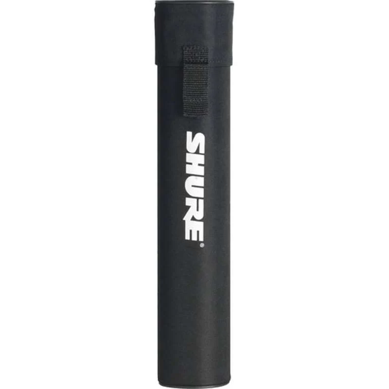 Shure VP89M Medium Shotgun Microphone - Image 4