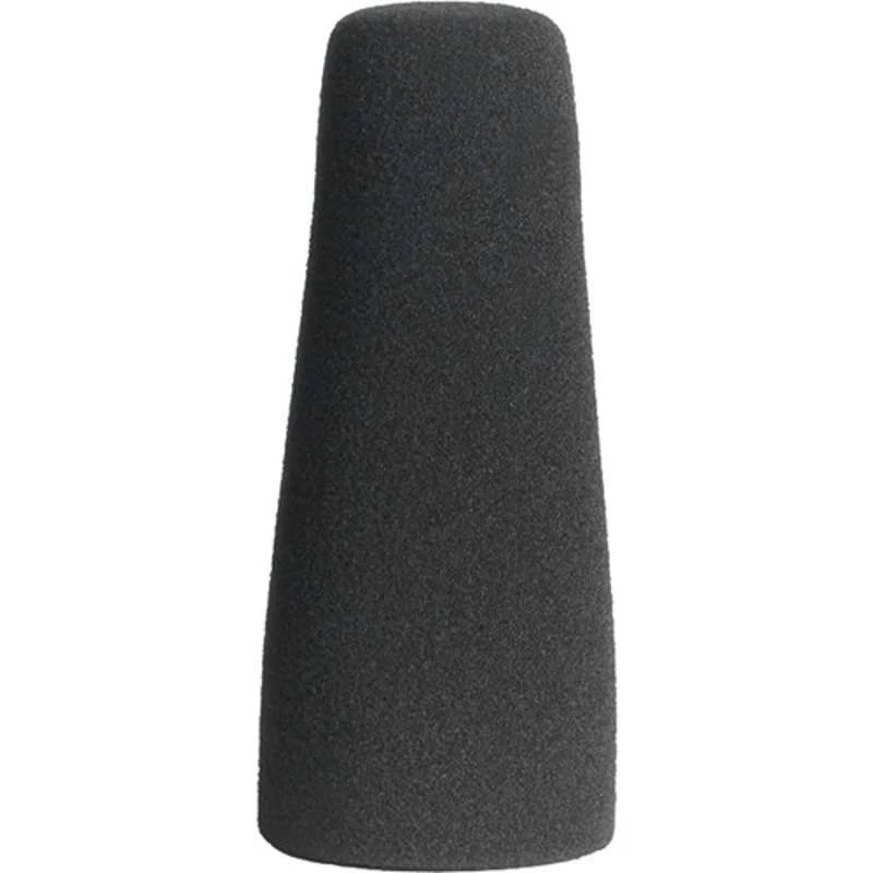 Shure VP89S Short Shotgun Microphone - Image 3
