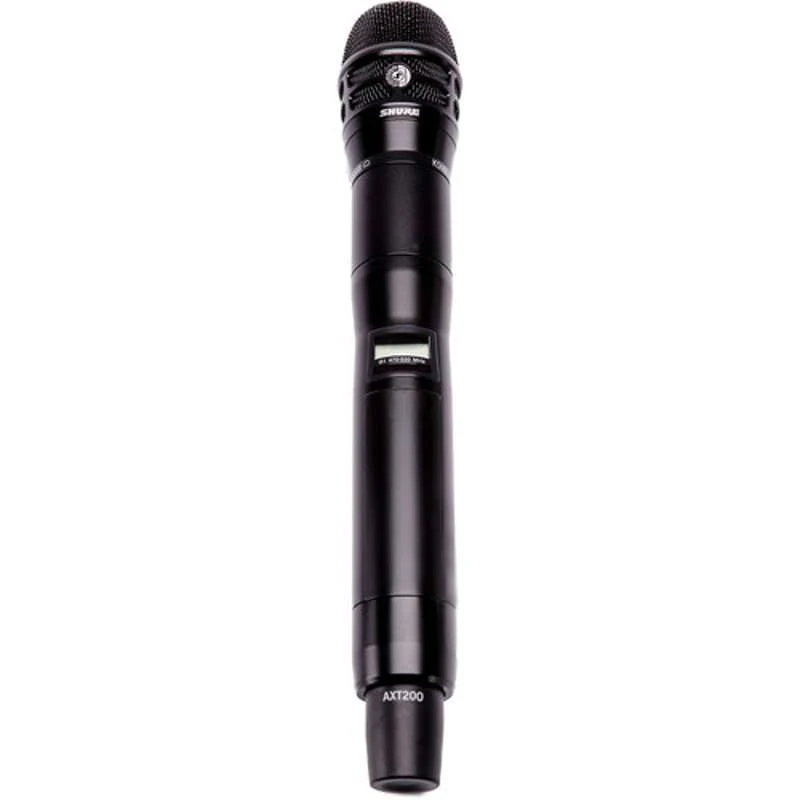 Shure WA653 Flag Extender - Image 4
