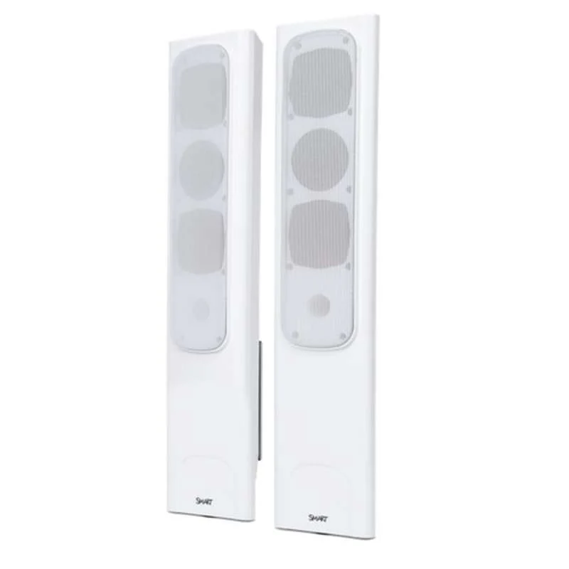 SMART Audio speakers for SMART Board Interactive Displays (14W, Qty 2)