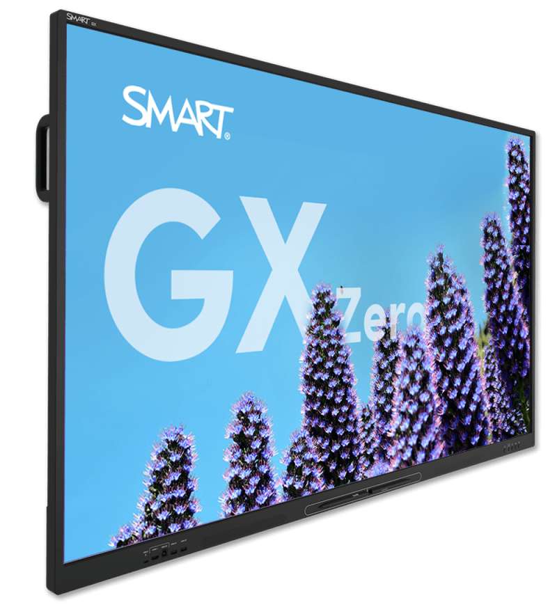 SMART Board GX065-V3 Interactive Display, no embedded OS - Image 2