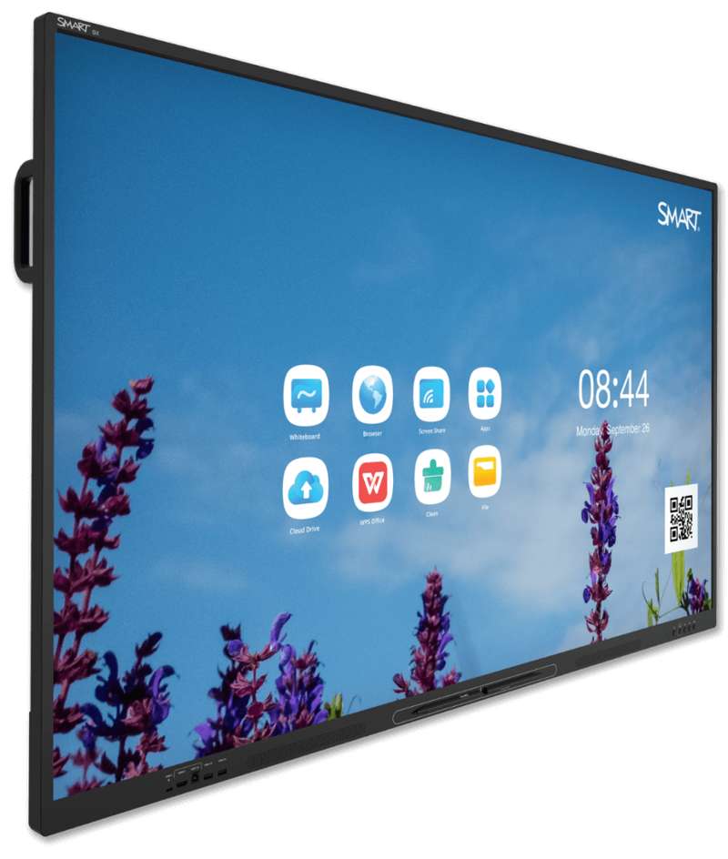 SMART Board GX075-V3 Interactive Display with embedded OS - Image 2