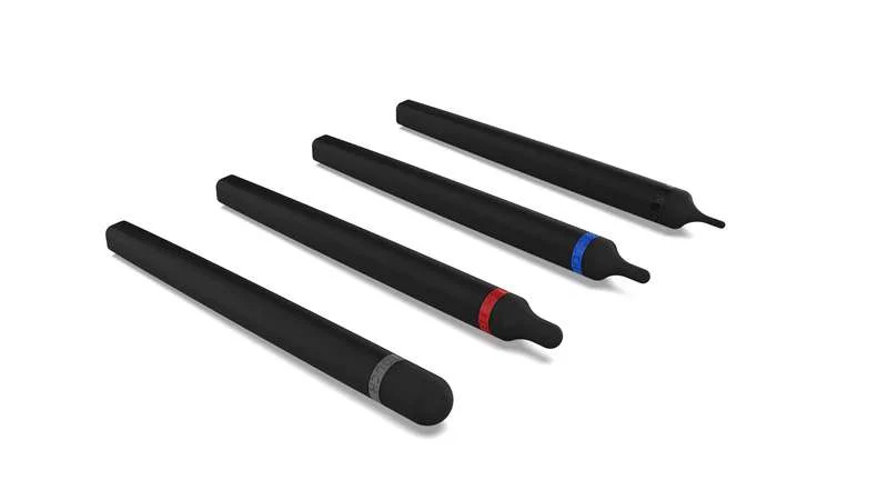 SMART MultiStylus with Tool Explorer Technology, Accessory Kit, for Displays with embedded iQ 4 - Image 2