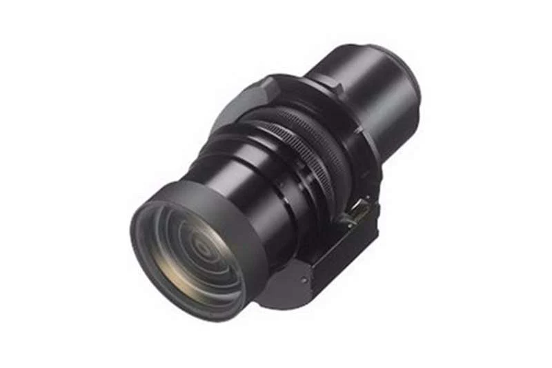 Sony Projection Lens for the VPL-F Series with 2.34-3.19:1 Throw Ratio