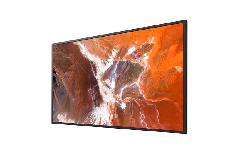 Sony BRAVIA 75" 4K HDR Core Professional Display (FW75BZ30P) - Image 7