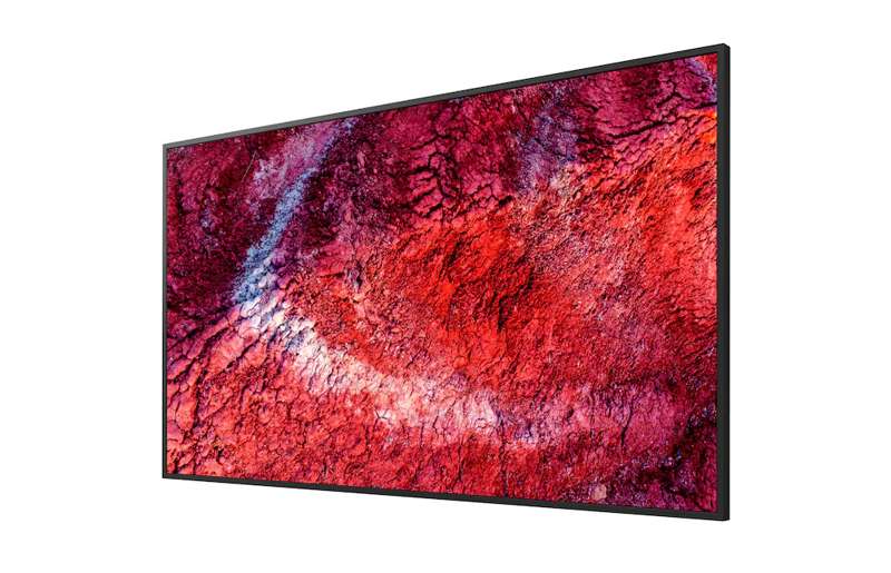 Sony BRAVIA 85" 4K HDR Flagship Professional Display (FW85BZ40P) - Image 3