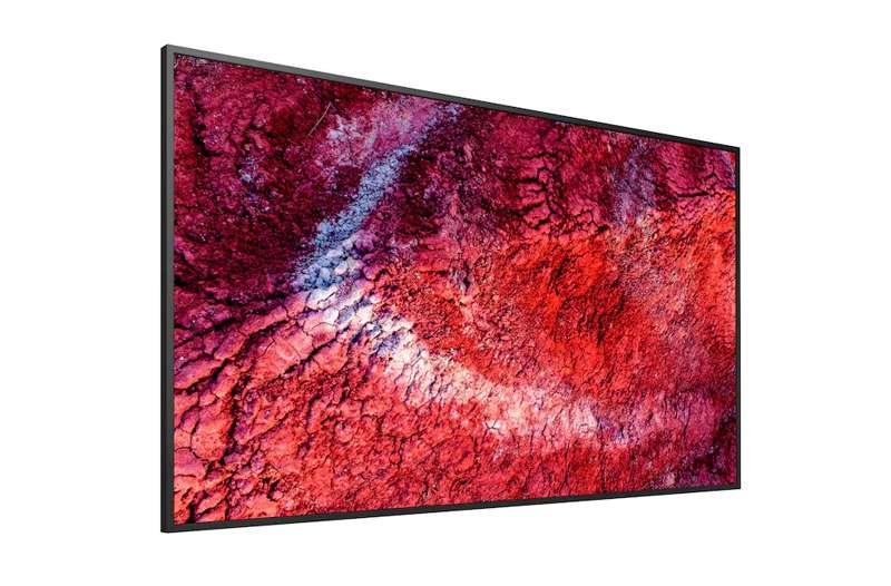 Sony BRAVIA 85" 4K HDR Flagship Professional Display (FW85BZ40P) - Image 7