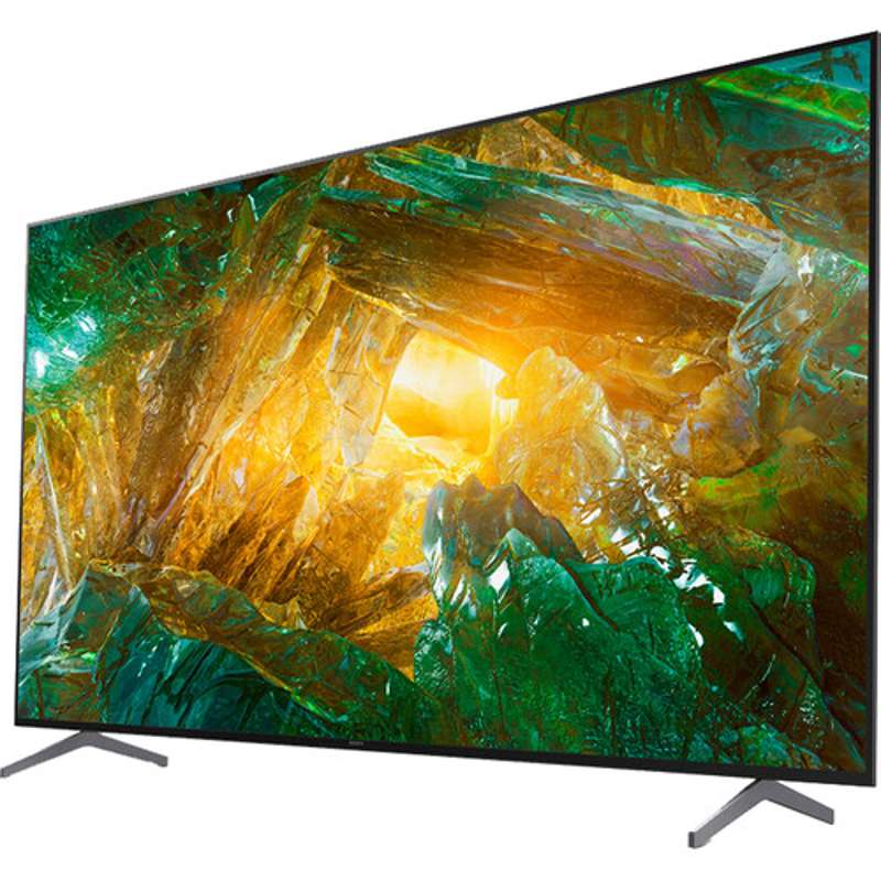 Sony FW-32BZ30J 32'' 4K Ultra HD HDR Display - Image 2