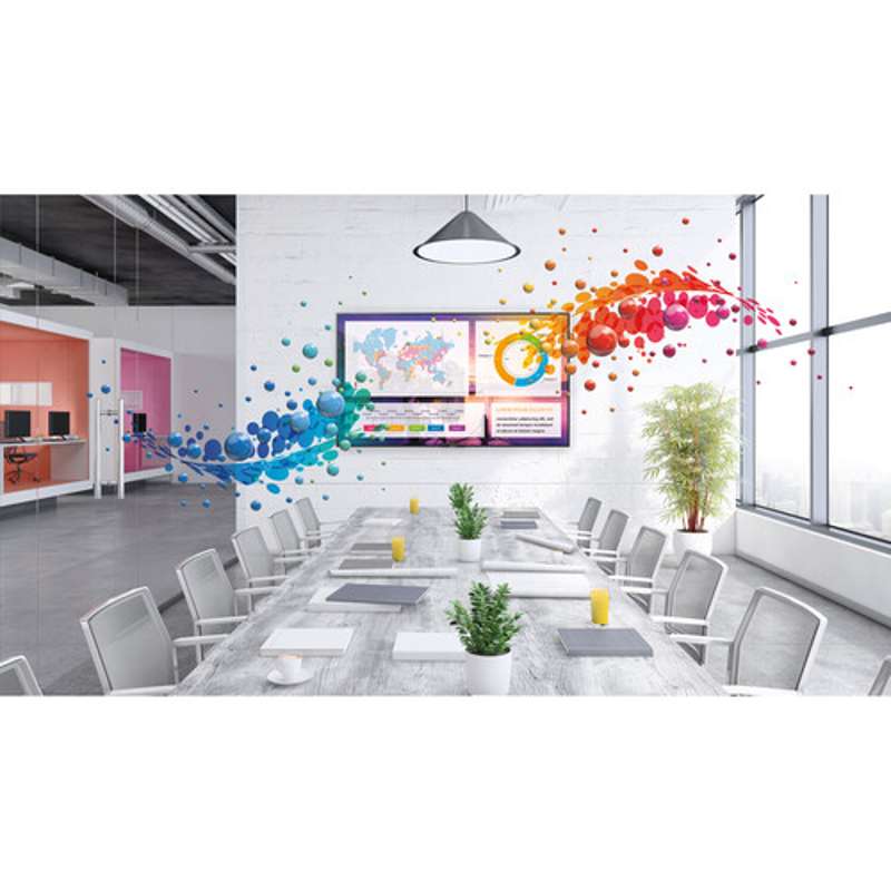 Sony FW-32BZ30J 32'' 4K Ultra HD HDR Display - Image 3