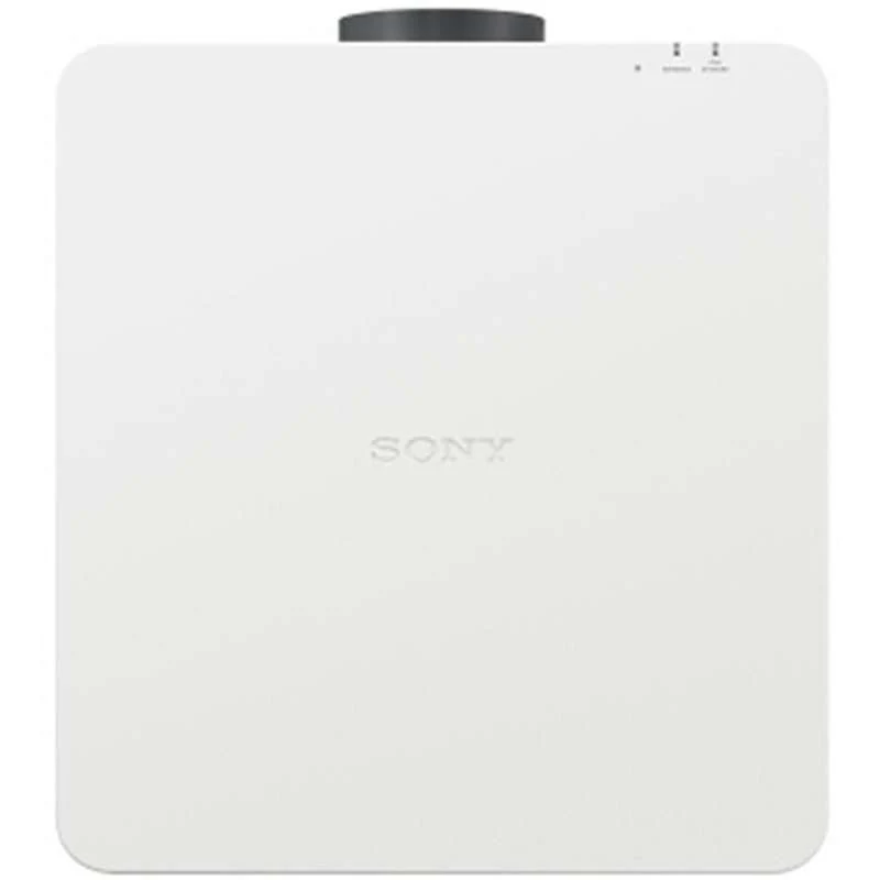 Sony VPL-FHZ80 6000-Lumen WUXGA Laser 3LCD White Projector - Image 5