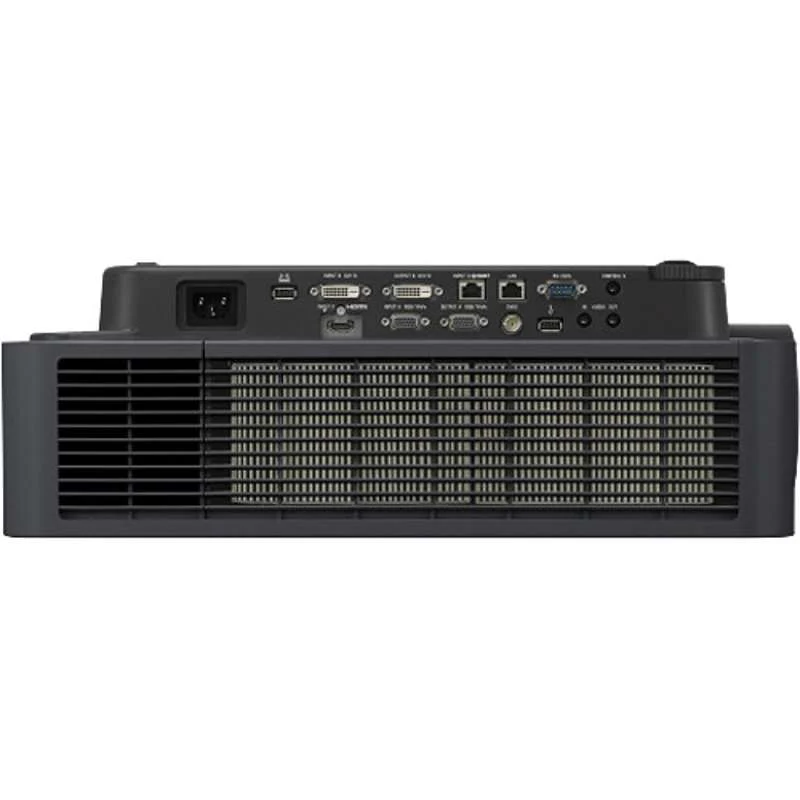 Sony VPL-FHZ85 8000 lumens WUXGA 3LCD Laser Projector, Black - Image 3