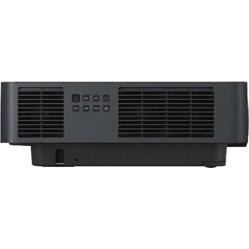 Sony VPL-FHZ85 8000 lumens WUXGA 3LCD Laser Projector, Black - Image 4