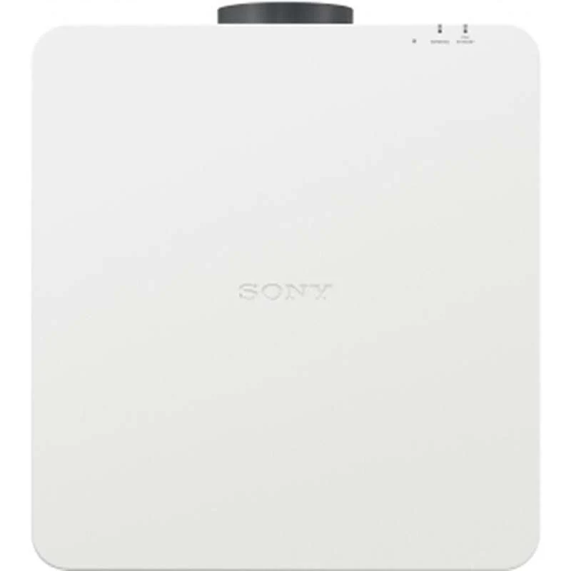 Sony VPL-FHZ85 8000 lumens  WUXGA 3LCD Laser Projector, White - Image 4