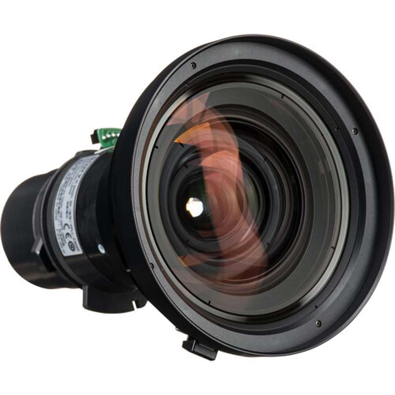Sony Short Focus Zoom lens with 0.85-1.0:1 Throw Ratio - Image 2