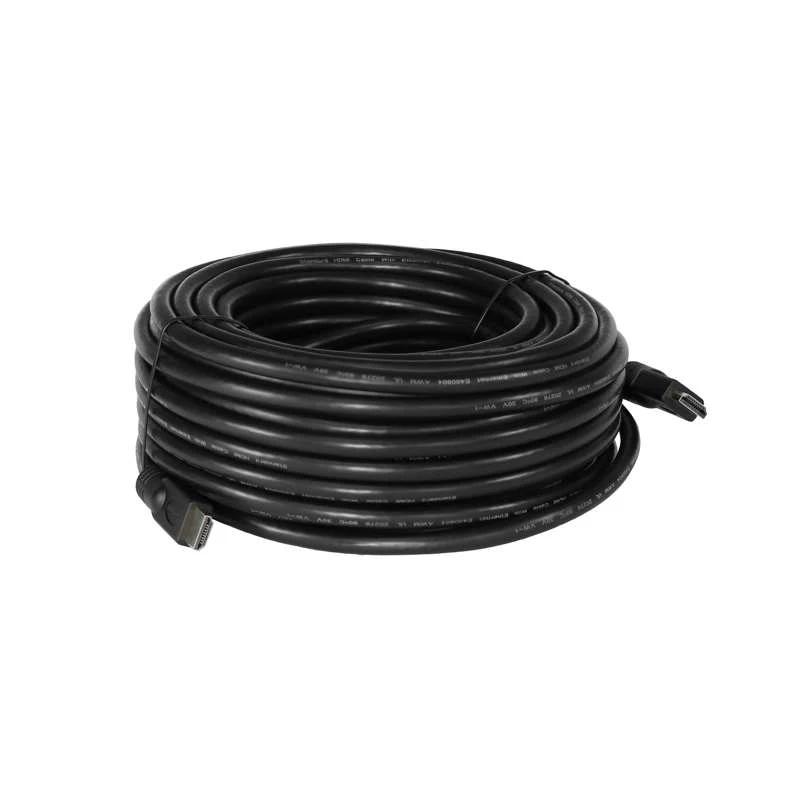 Vaddio 20 Meter HDMI Cable - Black