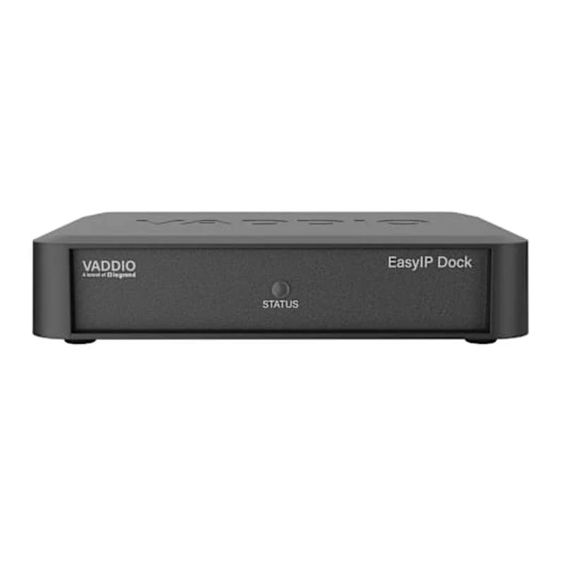 Vaddio EasyIP Dock