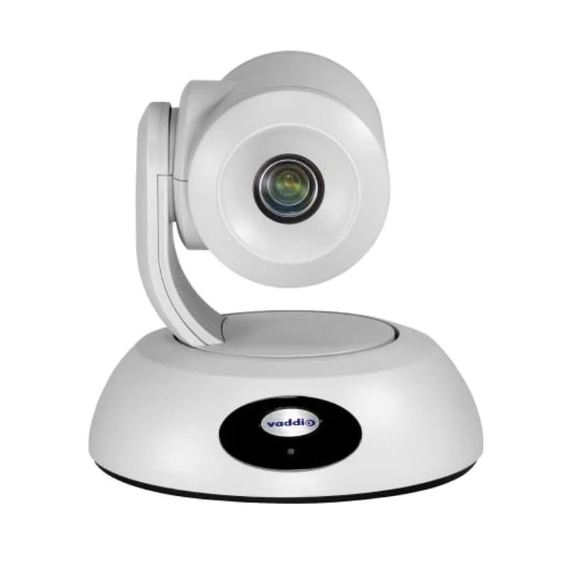 Vaddio RoboSHOT 4K 12E HDBT OneLINK Bridge System, White - Image 4