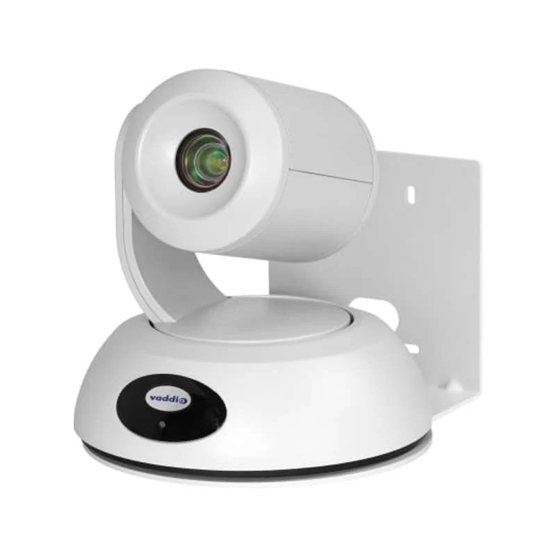 Vaddio RoboSHOT 4K 12E HDBT OneLINK Bridge System, White - Image 6