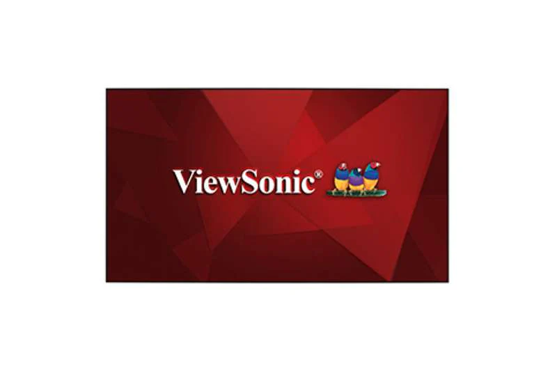 Viewsonic 120 Inch Projector Screen for Ultra-Short Throw Projectors