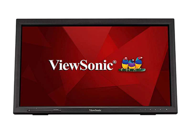 Viewsonic 22'' IR Touch Monitor