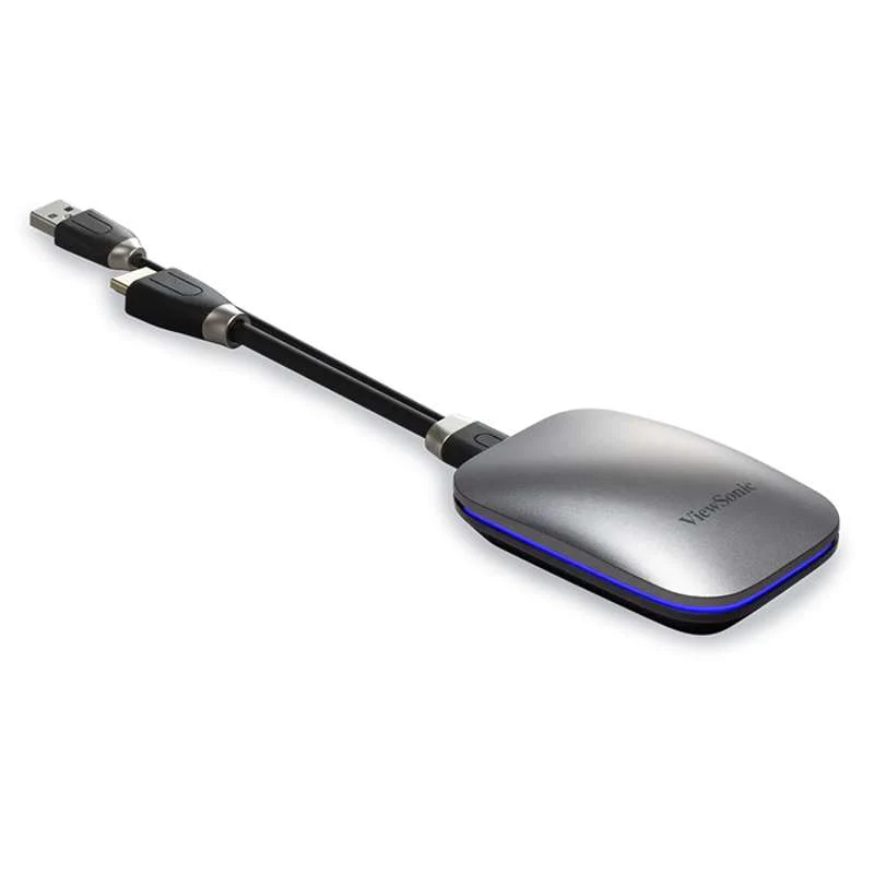 Viewsonic Cast Dongle HDMI Adapter for Wireless Screen Sharing - Image 2