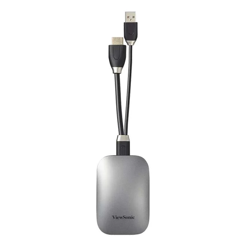 Viewsonic Cast Dongle HDMI Adapter for Wireless Screen Sharing - Image 4