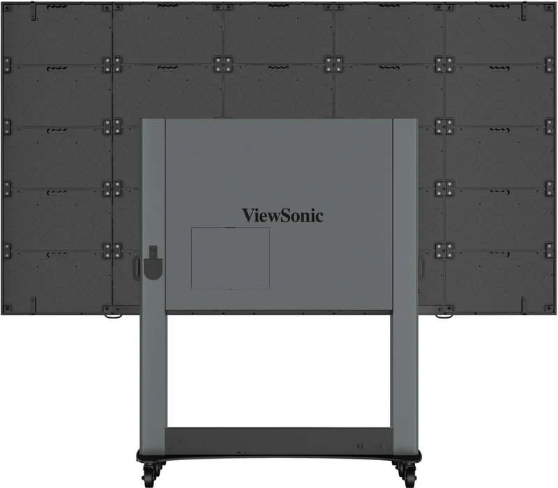 Viewsonic 138" All-in-One Direct View LED Display (LDS138-151) - Image 2