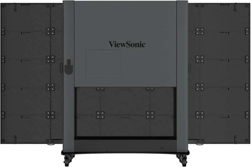 Viewsonic 138" All-in-One Direct View LED Display (LDS138-151) - Image 3