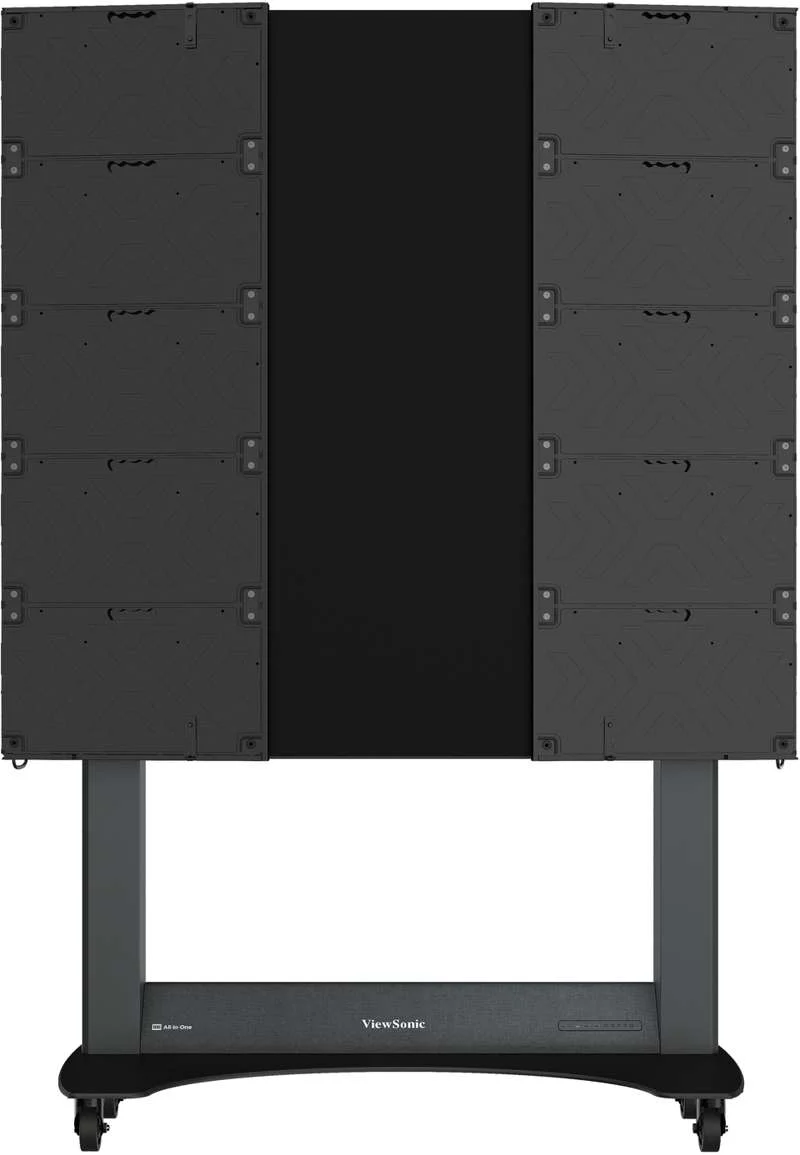 Viewsonic 138" All-in-One Direct View LED Display (LDS138-151) - Image 4