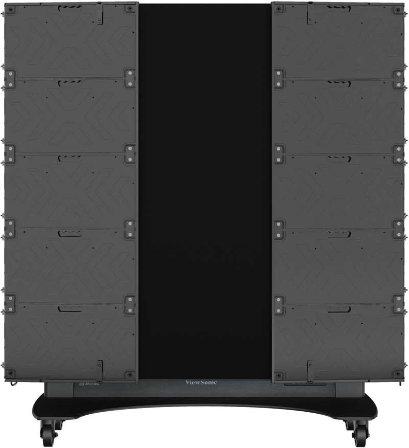 Viewsonic 138" All-in-One Direct View LED Display (LDS138-151) - Image 5
