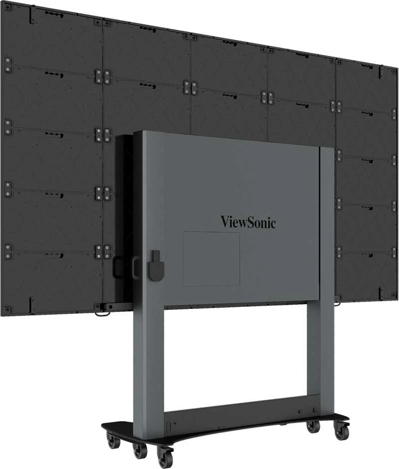 Viewsonic 138" All-in-One Direct View LED Display (LDS138-151) - Image 6