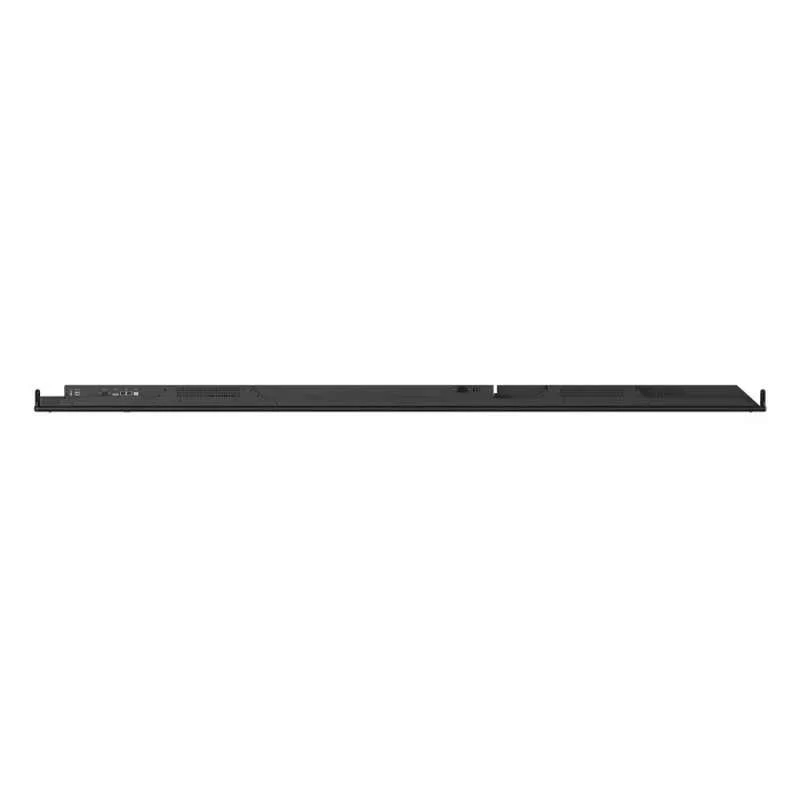 Viewsonic IFP8663 86" 4K Interactive Flat Panel Display - PCAP Touch, Android EDLA Certified, USB-C w Built-In Microphone - Image 5
